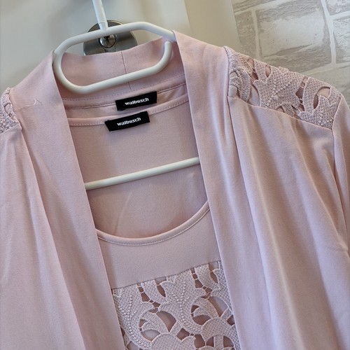 Teilig shirt und jacke - 2-teilig,