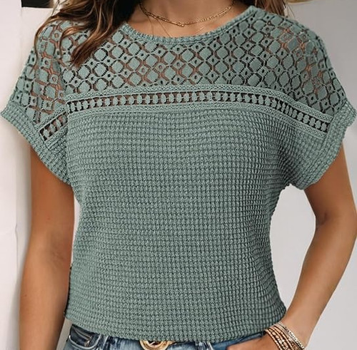 Chicrise bluse damen elegant - bluse,