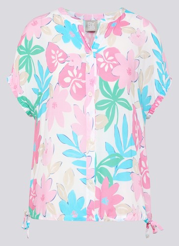 Rabe damen bluse blusenshirt - rabe,