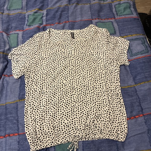 Damen bluse - bluse, l