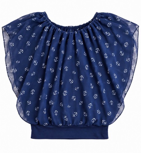 Damen bluse blau - damen,