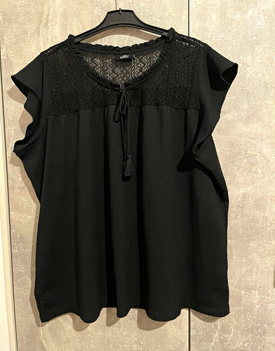 Gina benotti damen bluse - benotti,