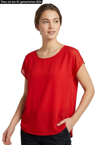 Only damen bluse - bluse, gr