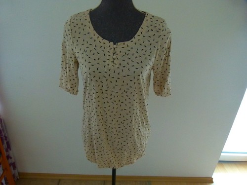 Damenbluse tom tailor - tom,