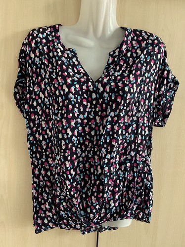 Damenbluse von multiblu - damenbluse,