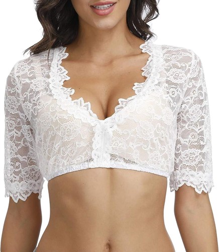 Trachten damen dirndlbluse - trachten,