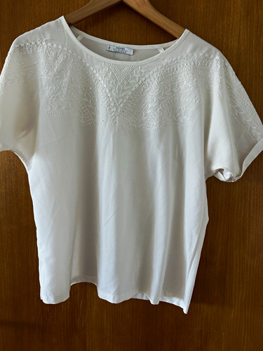 Mango damen bluse basic - mango,