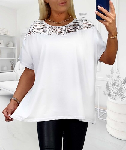 Damen shirt bluse - bluse,, gr