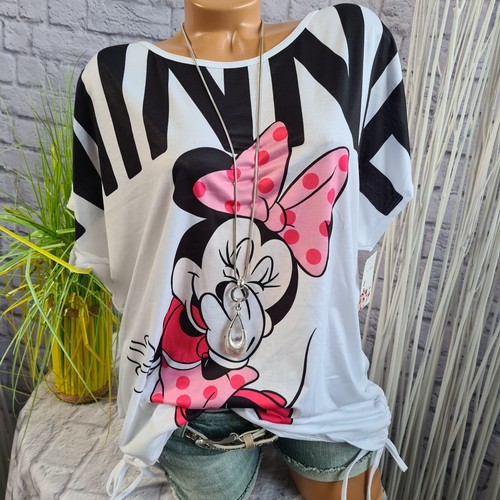 Shirt bluse made italy - bluse, in