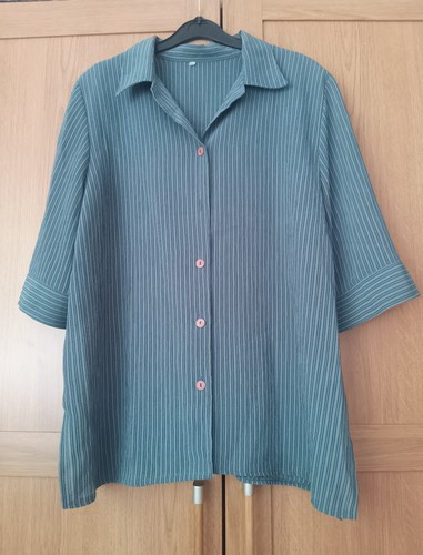 Schöne bluse wie neu - schöne,