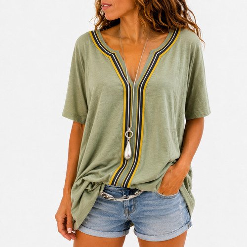 Sheego damen shirt - damen, bluse