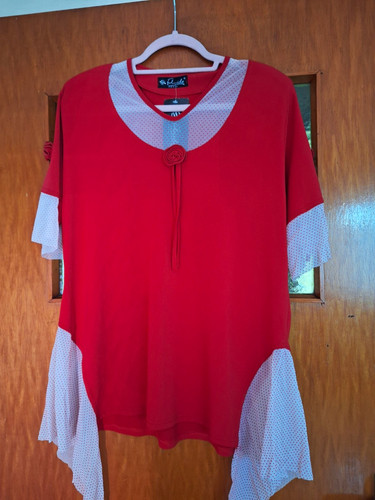Fluide paris damen - damen, bluse