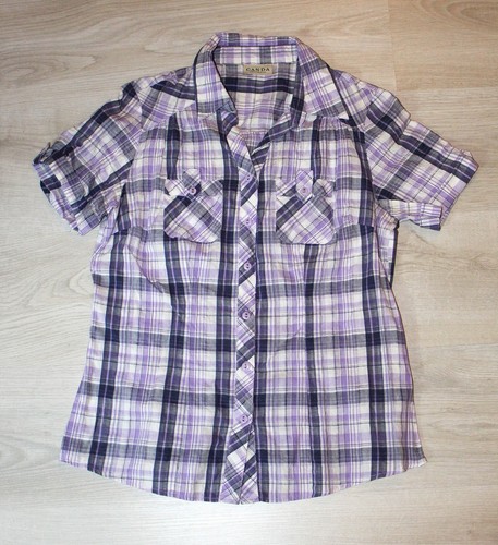 Schöne damen bluse von - schöne, canda