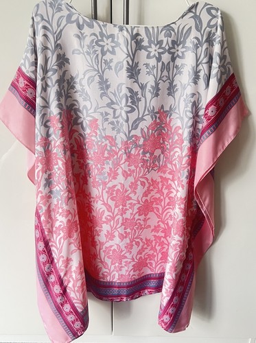 Damen bluse tunika strandkleid - damen,