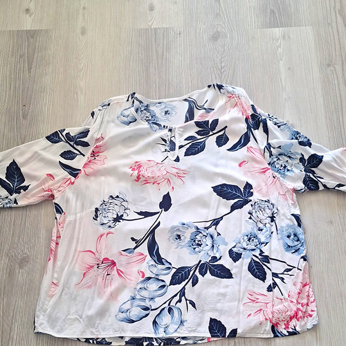 0039 italy damen - italy, tunika-bluse