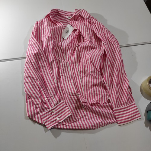 Stradivarius damen bluse s - gr,