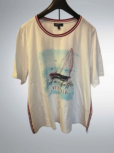 Ulla popken bluse shirt - ulla,