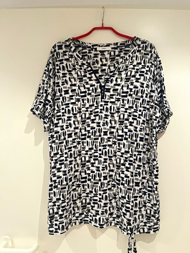 Bonita damen bluse - bonita,