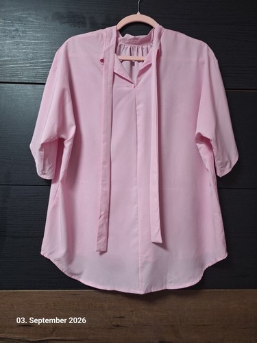 Damen bluse kurzarm - damen,