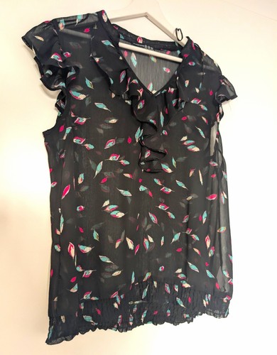 Atmosphere damen bluse - atmosphere,