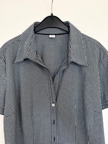 Oliver damen bluse shirt - s.,