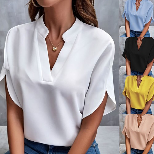 Damen shirt kurzarm - damen, t-shirt
