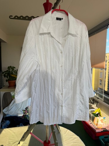 Damen bluse chiffon - bluse,
