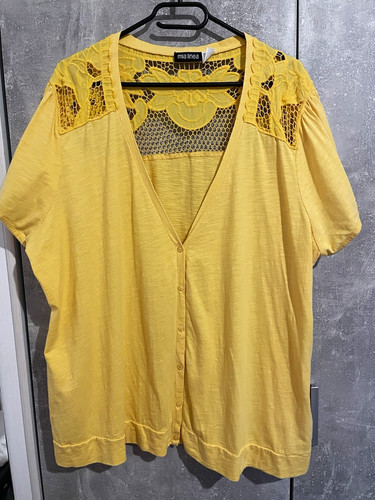 Mia linea damen bluse - linea, gr