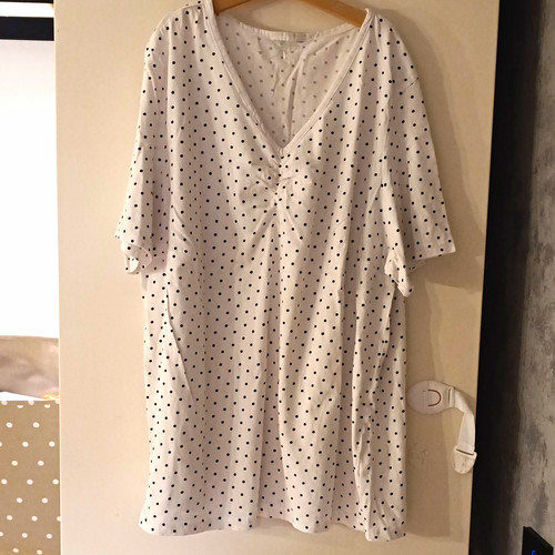 Damen bluse basic größe - bluse, basic,