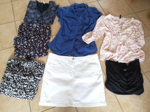 Teiliges bekleidungspaket - 7,