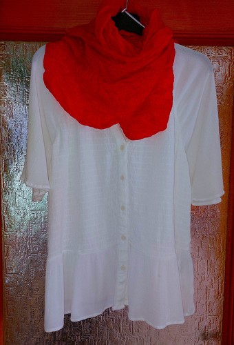Edc damen bluse - damen,