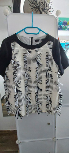 Karl lagerfeld damen bluse - lagerfeld, gr
