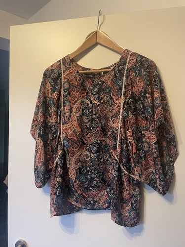 Orientalische bluse damen - damen, gr