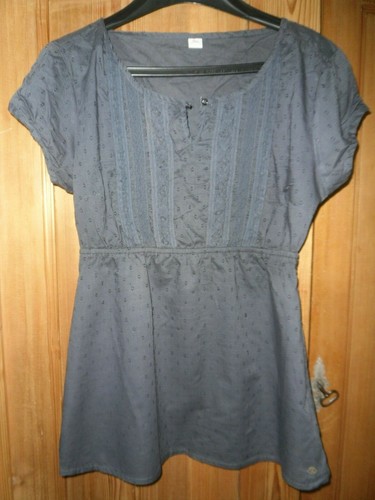 Oliver damen sommer bluse - sommer,