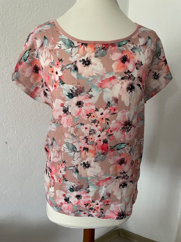 Vintage bluse 38 - bluse,