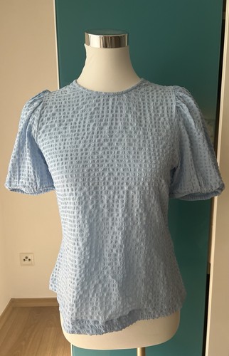 Feminine vero moda bluse top - feminine,