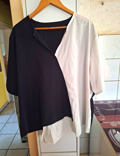 Damen bluse tunika - damen,