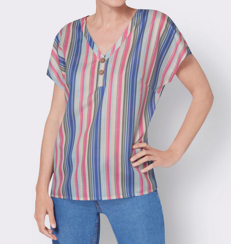 699609 witt weiden damen - witt, bluse