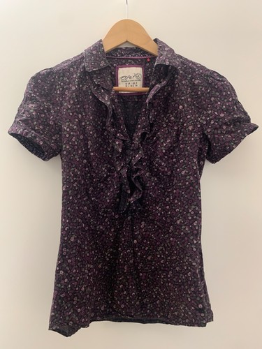 Damen oberteil shirt - oberteil, bluse