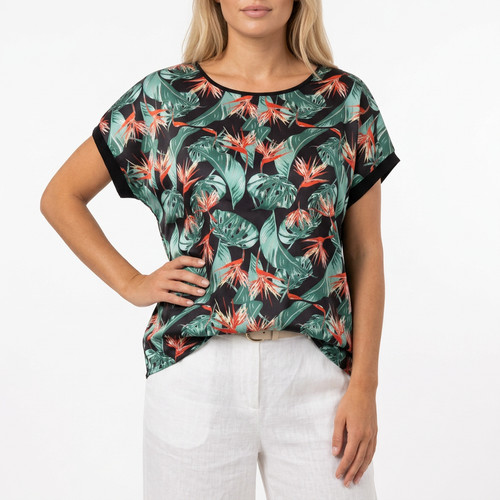 Tamaris bluse shirt - bluse,