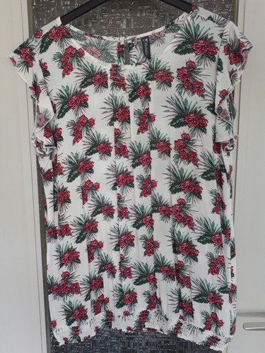 Tolle bluse von multiblu - tolle,