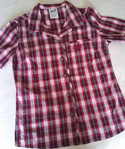 Damen wanderbluse jack - damen,