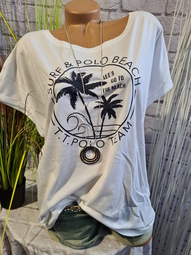 Shirt bluse tom tailor - shirt,