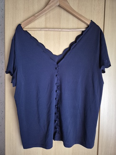 Damen bluse 100 - bluse, viskose