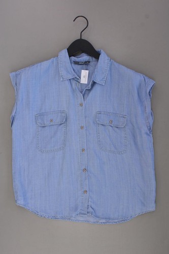 Only kurzarmbluse classic - only,