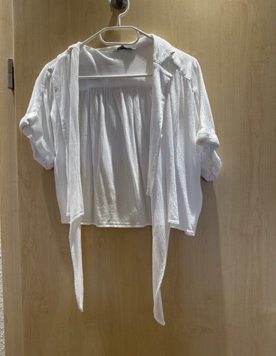 Only damen bluse kurzarm - kurzarm, weiß