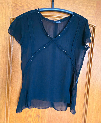 Zara damen bluse - damen,