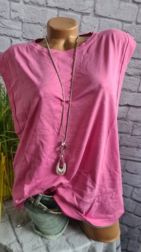 Tom tailor shirt bluse - shirt, rosa