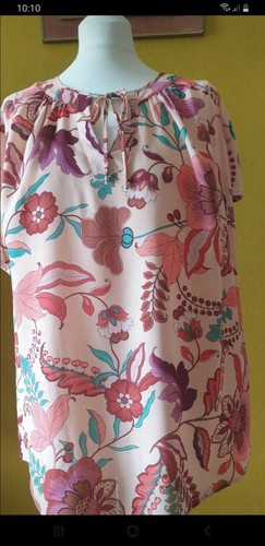 Damen bluse mod bonita 42 - mod.,
